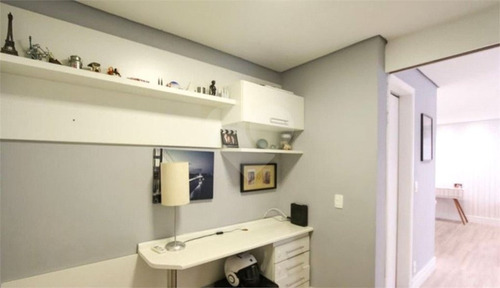 Apartamento Em Morumbi - 170-im534141