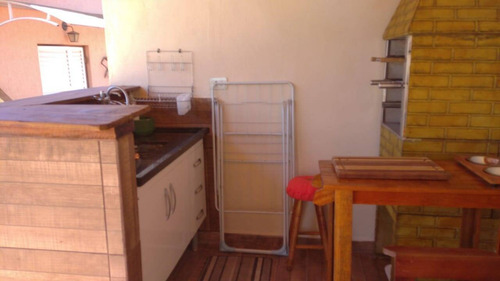 Imagem 20 de 30 de Casa Em Jardim Alvinópolis, Atibaia/sp De 156m² 2 Quartos À Venda Por R$ 480.000,00 - Ca1434012-s