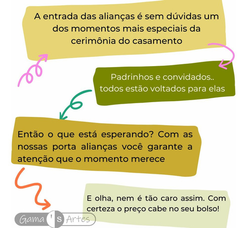 Cestinha Porta Aliança De Pérolas Casamento Daminha