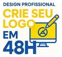 Comprar Criação De Logo  Logotipo  Logo Marca  Arte Logo Design