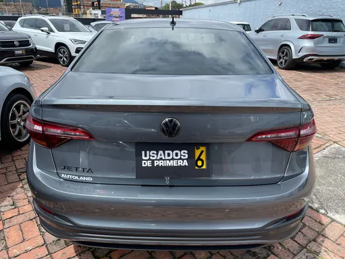 Volkswagen Jetta 1.4 Tsi Highline