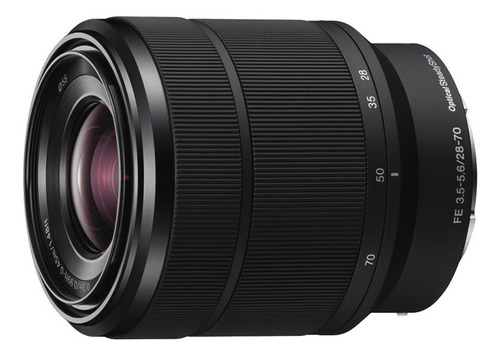 Sony Fe 28-70 mm F/3.5-5.6 Oss