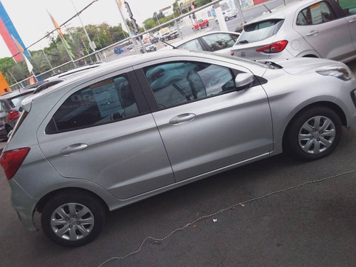 Ford Ka 1.0 Ti-vct Flex Se Manual