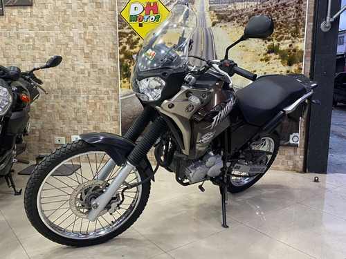 Imagem 7 de 9 de Yamaha Xtz 250 Teneré 2016