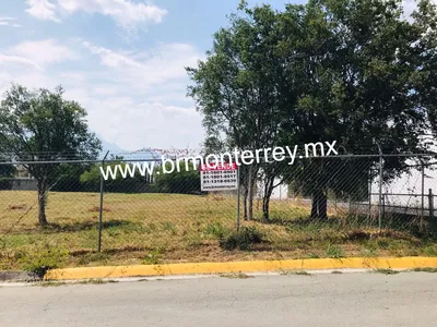Terreno en venta
