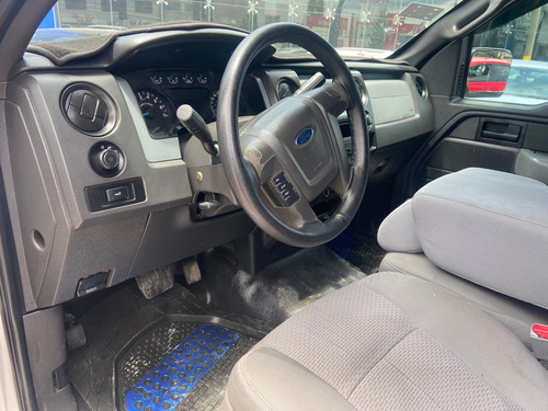 Ford F-150 3.7 Xl Cabina Regular 4x2 Mt