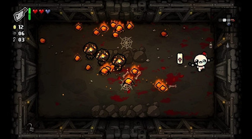 The Binding Of Isaac: Repentance Edição Limitada Ps4