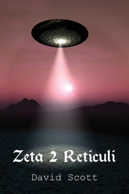 Libro Zeta 2 Reticuli - Scott, David