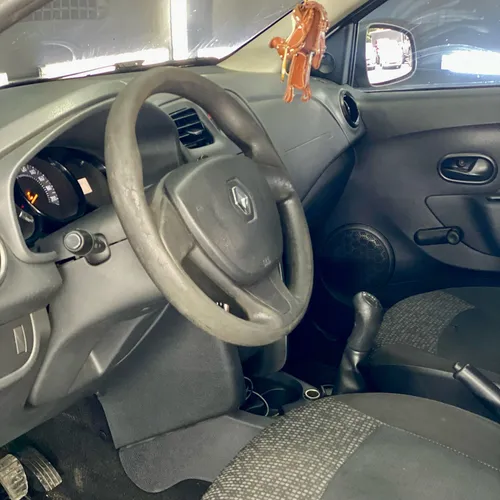 Renault Logan 1.6 Authentique / Life