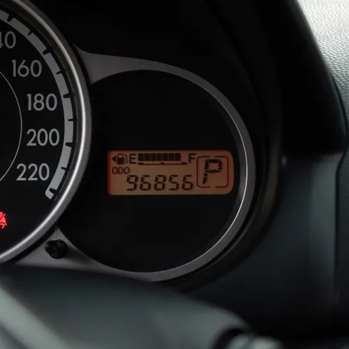 Mazda 2 1.5 15ha1c