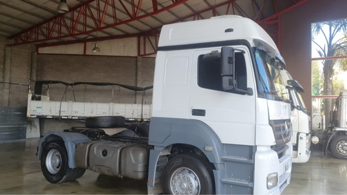 Imagen 3 de 15 de Mercedes Benz Axor 2040/año 2010