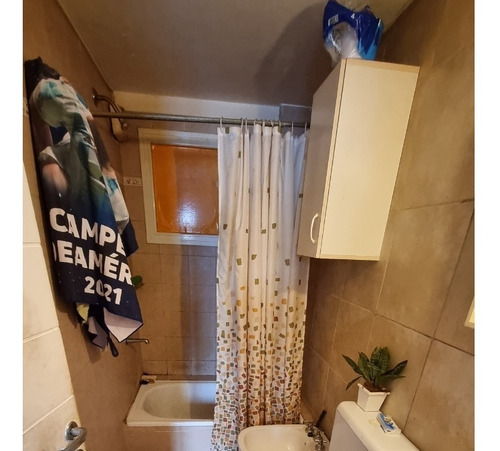 Imagen 9 de 9 de Depto Con Balcon Nueva Cordoba