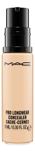 Mac Cosmetics Corrector Maquillaje Pro Longwear 9 Ml