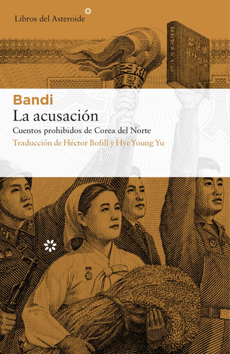 La Acusación - Bandi