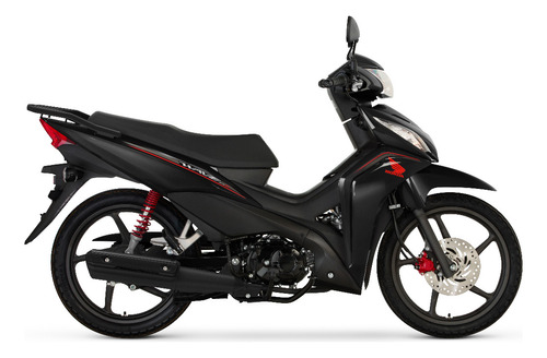 Honda New Wave 110 C/d Entrega Ya Tornado Glh Xr Motopier