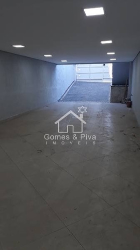 Imagem 12 de 30 de Assobradada Para Venda No Bairro Penha De França, 3 Dorm, 1 Suíte, 5 Vagas - 129