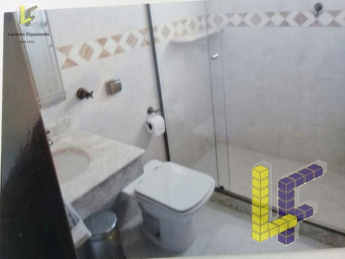 Sobrado B. Campestre - 15529
