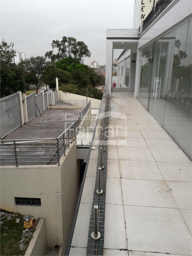 Imagem 9 de 15 de Maravilhoso Predio Comercial - Cf27986