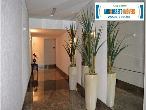 Imagem 4 de 14 de Bento Ferreira 2 Qtos C/suíte 135 M² Com Área Descoberta Com Grama Sintetica - Ap00034 - 4374927
