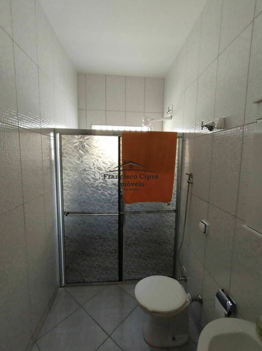 Imagem 5 de 7 de Casa Térrea À Venda Em Guaratinguetá/sp - Cs482