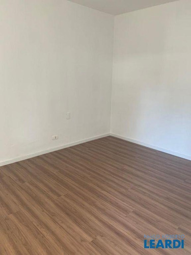 Imagem 14 de 15 de Apartamento - Brooklin - Sp - 624278