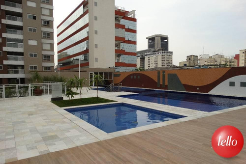Imagem 22 de 25 de Apartamento - Ref: 241140