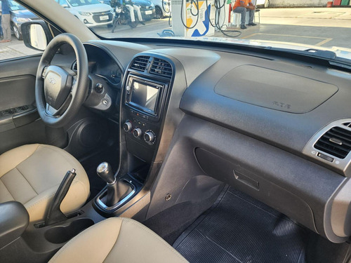 Caoa Chery Tiggo 2 Tiggo Fl 2.0 Mt