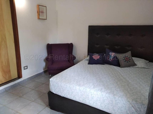 Imagen 3 de 7 de Apartamento En Venta Jose Carrillo If Mls #22-12086