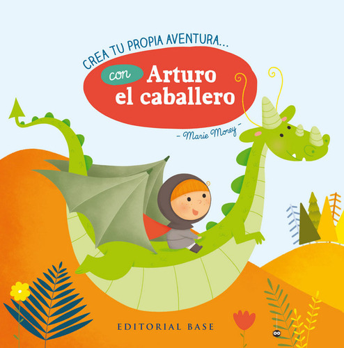 Libro Crea Tu Propia Aventura Con Arturo El Caballero - M...