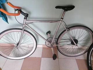 Bicicleta Fixie Rin 26