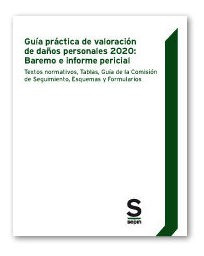 Guia Practica De Valoracion De Daã¿os Personales 2020 Bar...