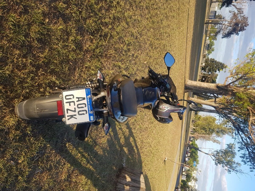 Imagen 4 de 6 de Bajaj Rouser 135 Cc