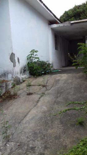 Terreno À Venda, 280 M² Por R$ 380.000 - Vila Alpina - São Paulo/sp - Te0137