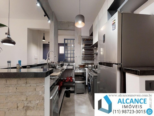 Imagem 18 de 23 de Apartamento Com 66,85 M² Com 2 Dormitórios, 2 Banheiros E Sem Vaga No Edifício Arouche, São Paulo - Ap00433 - 34739809