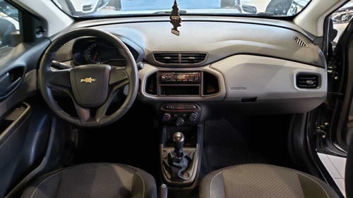 Imagem 7 de 7 de Chevrolet Prisma 1.0 Mpfi Joy 8v Flex 4p Manual 2019/2019