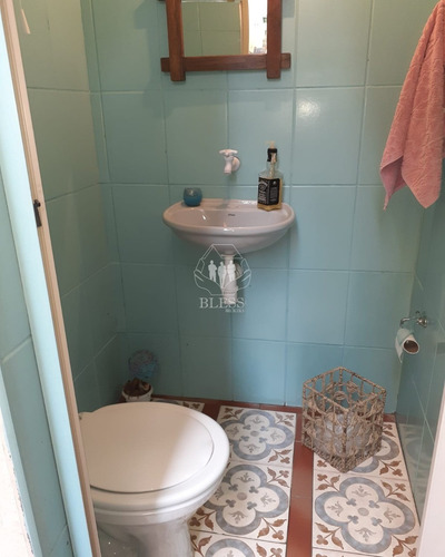 Imagem 21 de 29 de Casa Térrea Á Venda Na Vila Santana, Na Cidade De Jundiaí - Ca01450 - 70259200