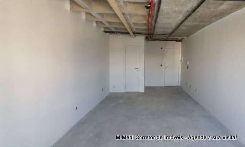 Imagem 22 de 30 de Sala Comercial À Venda Com 43.38m² Por R$ 177.000,00 No Bairro Cristo Rei - Curitiba / Pr - M2cr-teo214