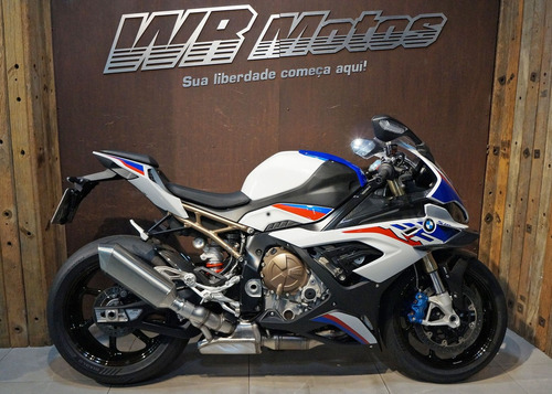 Bmw S 1000 Rr M 2022