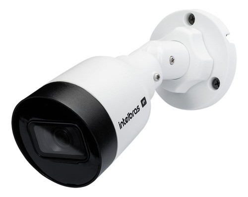 Kit 2 Câmeras Ip 2 Megas 30m Poe Vip 1230 B G5 Intelbras
