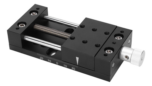 Plataforma De Ajuste Fino Manual Xaxes Finetune Accurate Sca