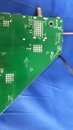 Main Pioneer Ple-48s06fhd (Usado)