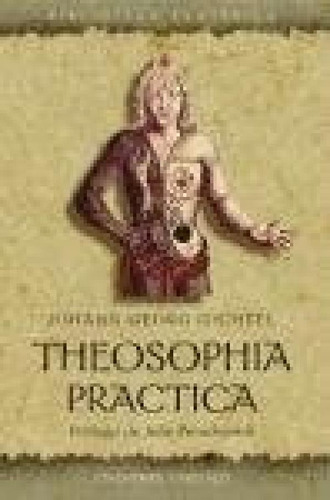 Libro - Theosophia Practica (biblioteca Esoterica) - Gichte