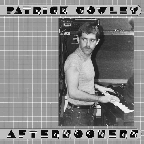 Cd:afternooners