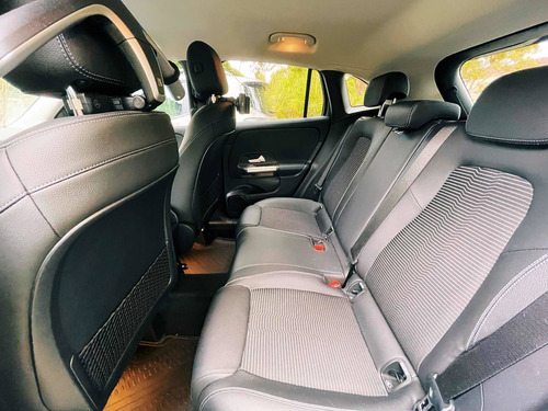 Mercedes-benz 200 Gla 200
