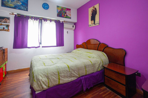 Imagen 16 de 27 de Ph 3 Amb En Duplex Monte Castro