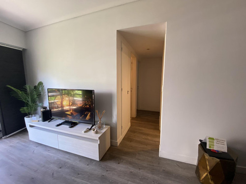 Departamento En Venta 3 Ambientes Con Cochera Juan María Gutiérrez 2600 Barrio Norte/recoleta