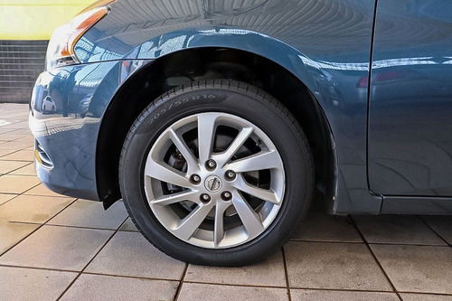 Nissan Sentra 2.0 Sv 16v