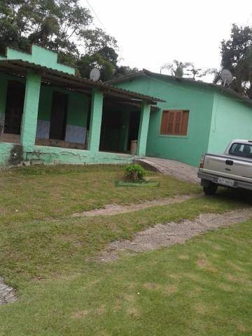 Imagem 2 de 6 de Chácara Com 2 Dormitórios À Venda, 2000 M² Por R$ 848.000 - Itapeti - Mogi Das Cruzes/sp - Ch0335
