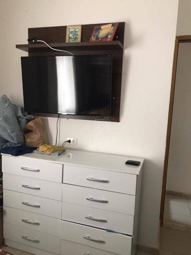 Imagem 8 de 8 de Apartamento Com 2 Dormitórios À Venda, 70 M² Por R$ 300.000,00 - Vila Lúcia - São Bernardo Do Campo/sp - Ap1189