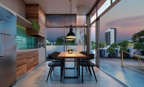 Imagem 15 de 23 de Apartamento 3 Dormitórios, 2 Vagas Metrô Santa Cruz, Vila Mariana - 15322